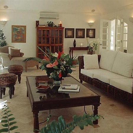 Green Monkey Villa Портерс Екстер'єр фото