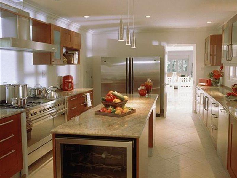 Green Monkey Villa Портерс Екстер'єр фото