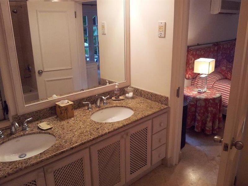 Green Monkey Villa Портерс Екстер'єр фото