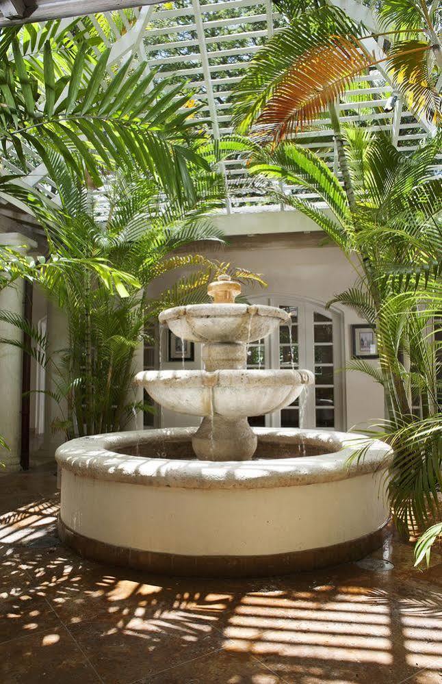 Green Monkey Villa Портерс Екстер'єр фото