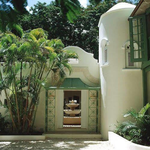 Green Monkey Villa Портерс Екстер'єр фото