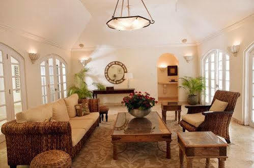 Green Monkey Villa Портерс Екстер'єр фото